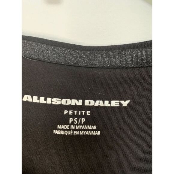 Allison Daley Tank Top - Picture 6 of 7
